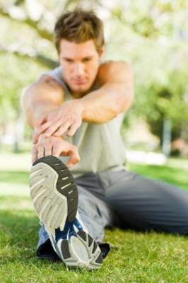 Red Deer Personal Trainer: How to Prevent and Treat Running Injuries