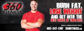 Fat, Fears, and Fitness – Red Deer Personal Trainer Series