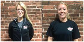 2 Great Red Deer Personal Trainers Join Our Team!