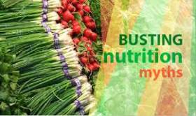 3 Nutrition Myths BUSTED by Your Red Deer Personal Trainer