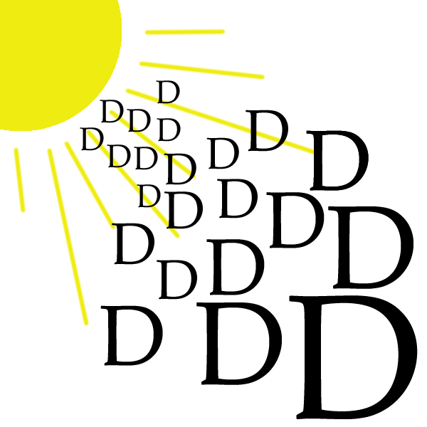 Why Vitamin D is a Super, Duper Vitamin