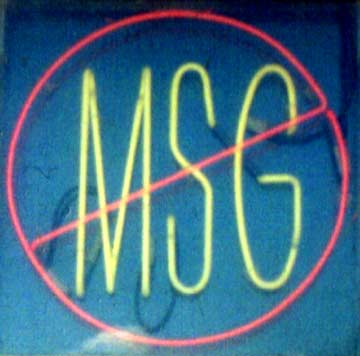 What is MSG and why should you avoid it?