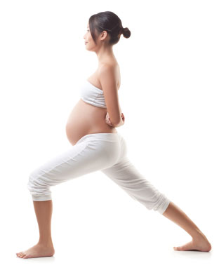 Exercising During Pregnancy